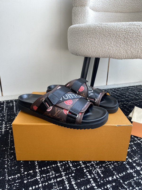 LOU1_TON SLIPPERS
