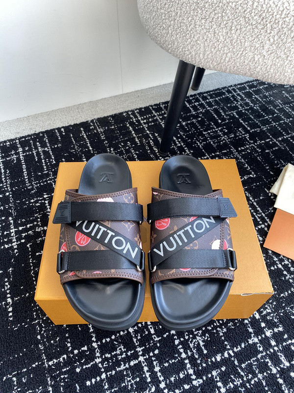 LOU1_TON SLIPPERS