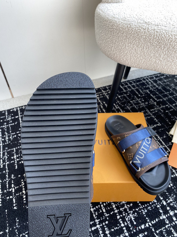 LOU1_TON SLIPPERS