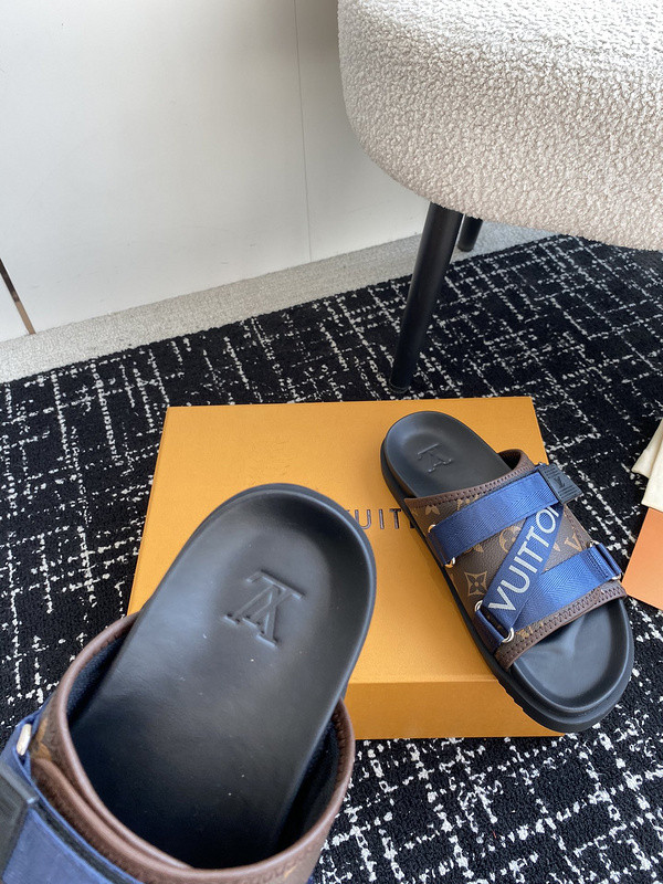 LOU1_TON SLIPPERS