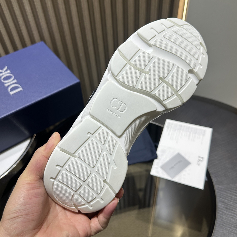 HOMME B22 TRAINER SNEAKER