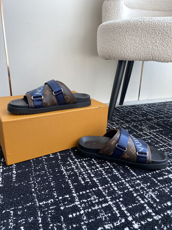 LOU1_TON SLIPPERS