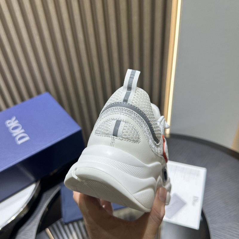 HOMME B22 TRAINER SNEAKER