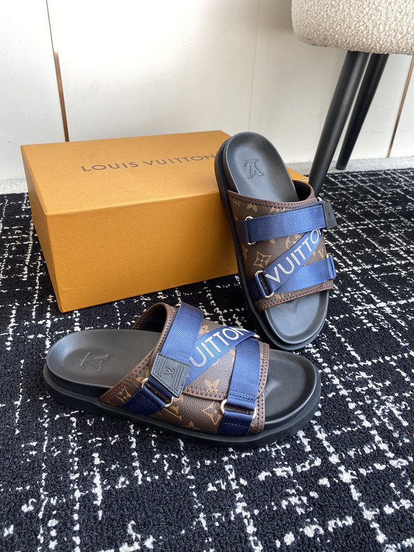 LOU1_TON SLIPPERS