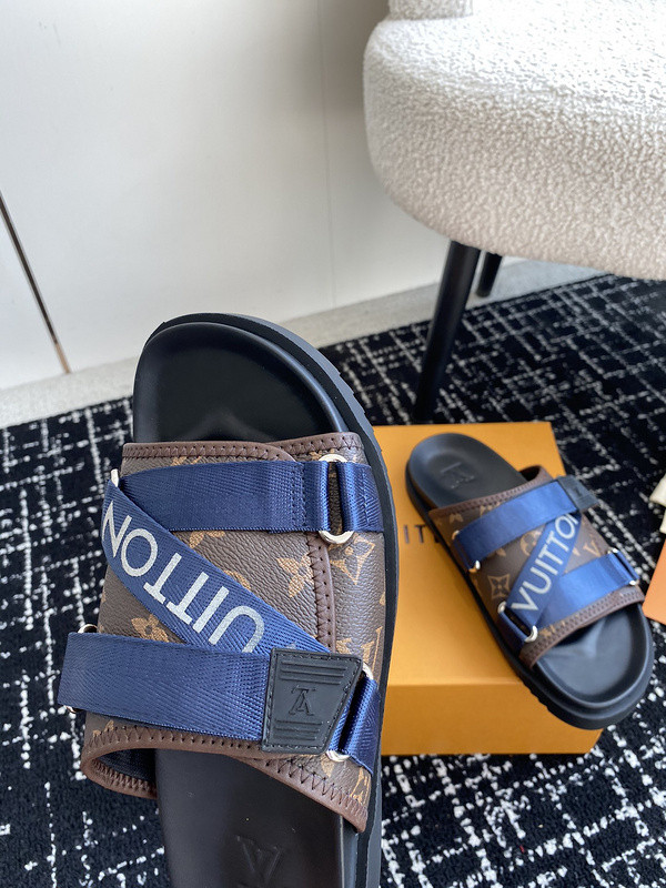 LOU1_TON SLIPPERS