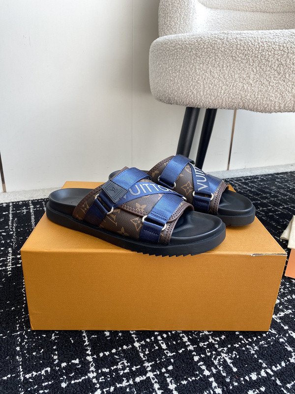 LOU1_TON SLIPPERS