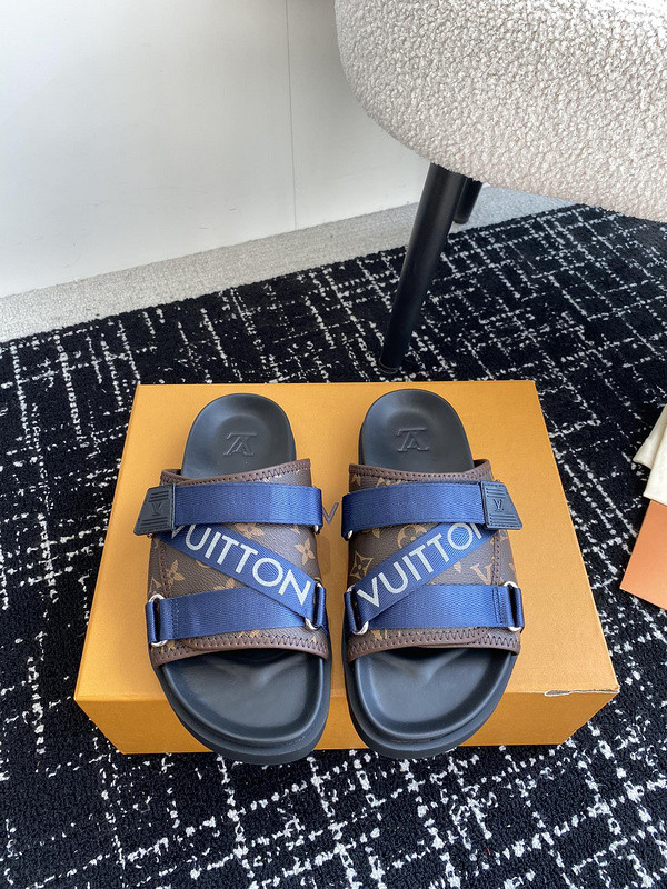 LOU1_TON SLIPPERS
