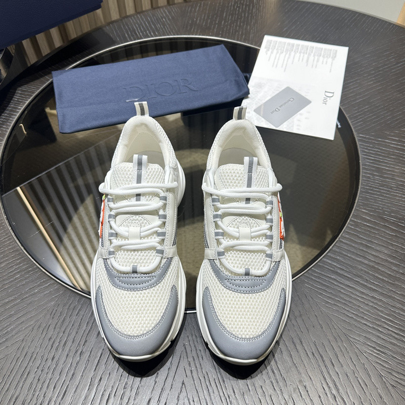 HOMME B22 TRAINER SNEAKER