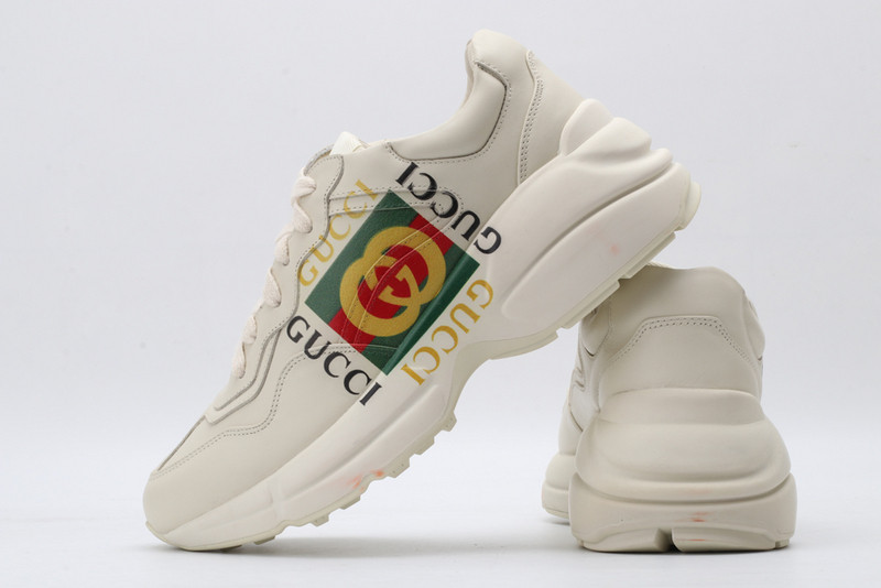 G*u*i sneakers