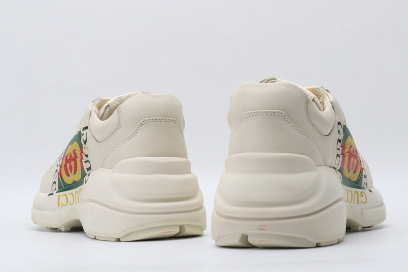 G*u*i sneakers
