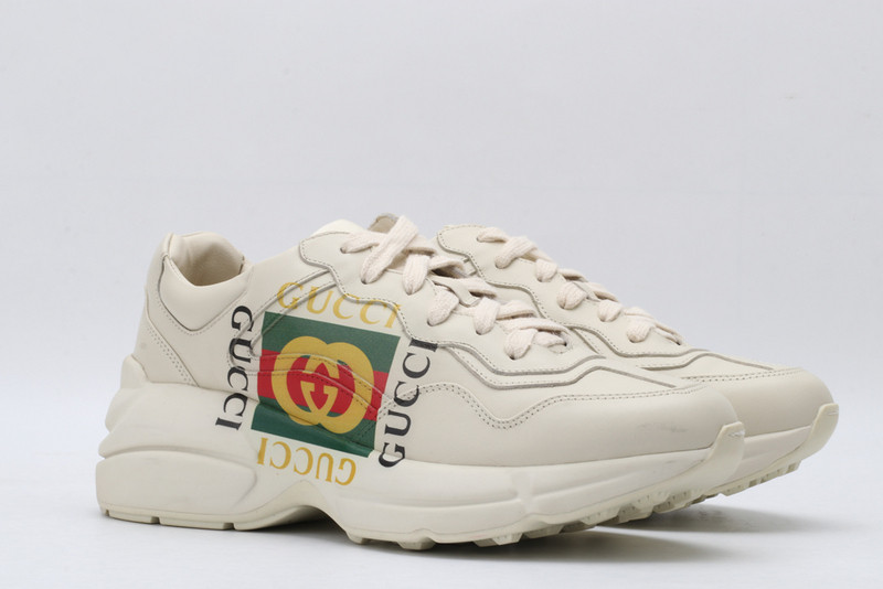G*u*i sneakers