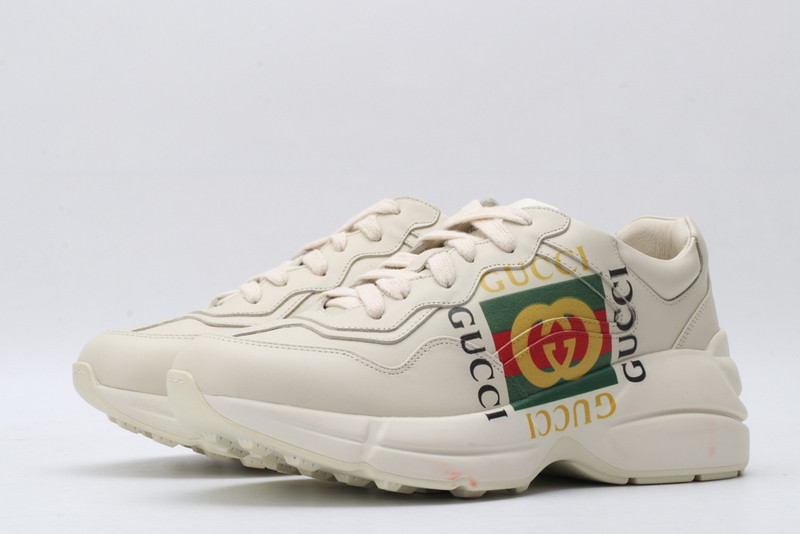 G*u*i sneakers