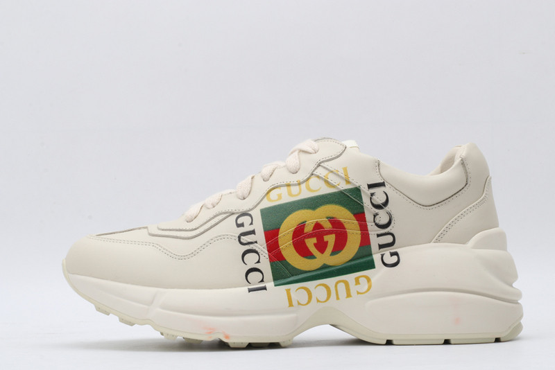 G*u*i sneakers