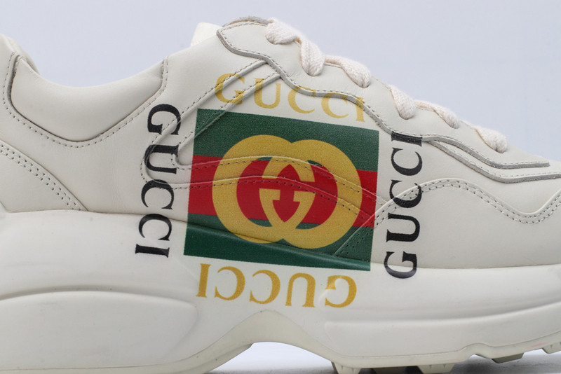 G*u*i sneakers