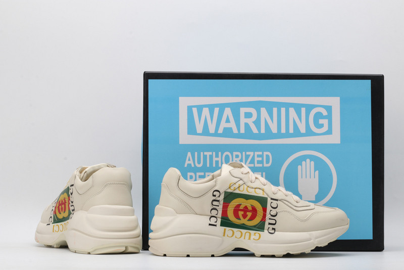 G*u*i sneakers