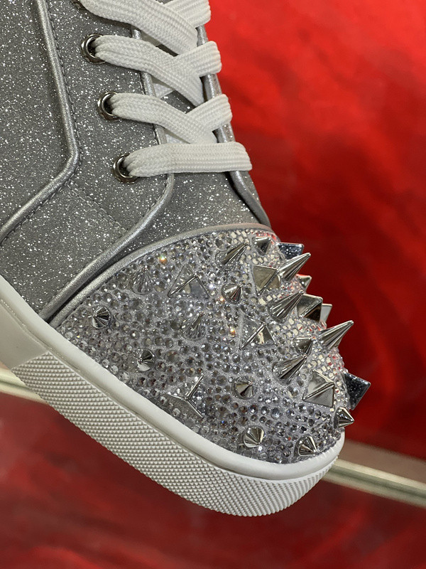 CHIAN LOUIN SNEAKER