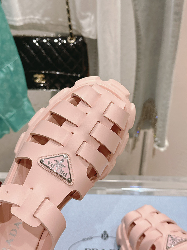 P*DA Slippers