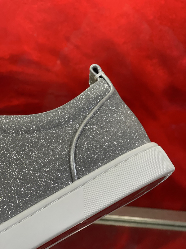 CHIAN LOUIN SNEAKER