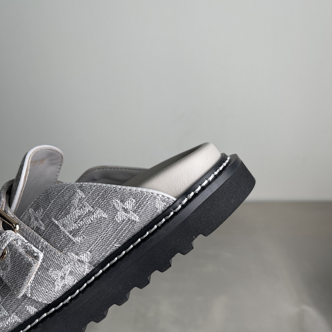 LV Easy Mule