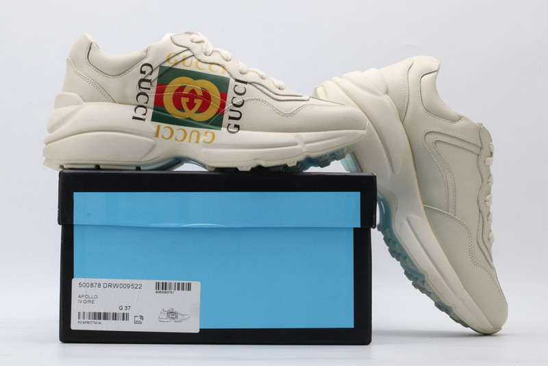 G*u*i sneakers