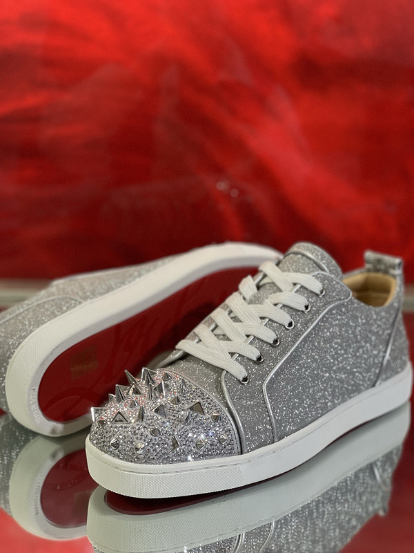 CHIAN LOUIN SNEAKER