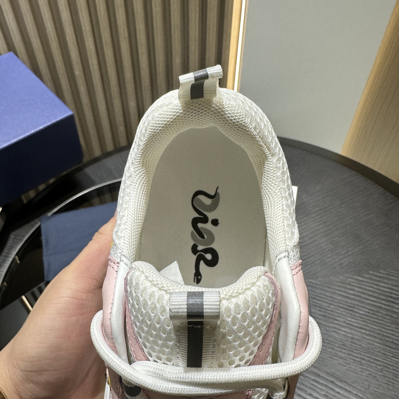 HOMME B22 TRAINER SNEAKER