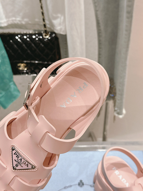 P*DA Slippers