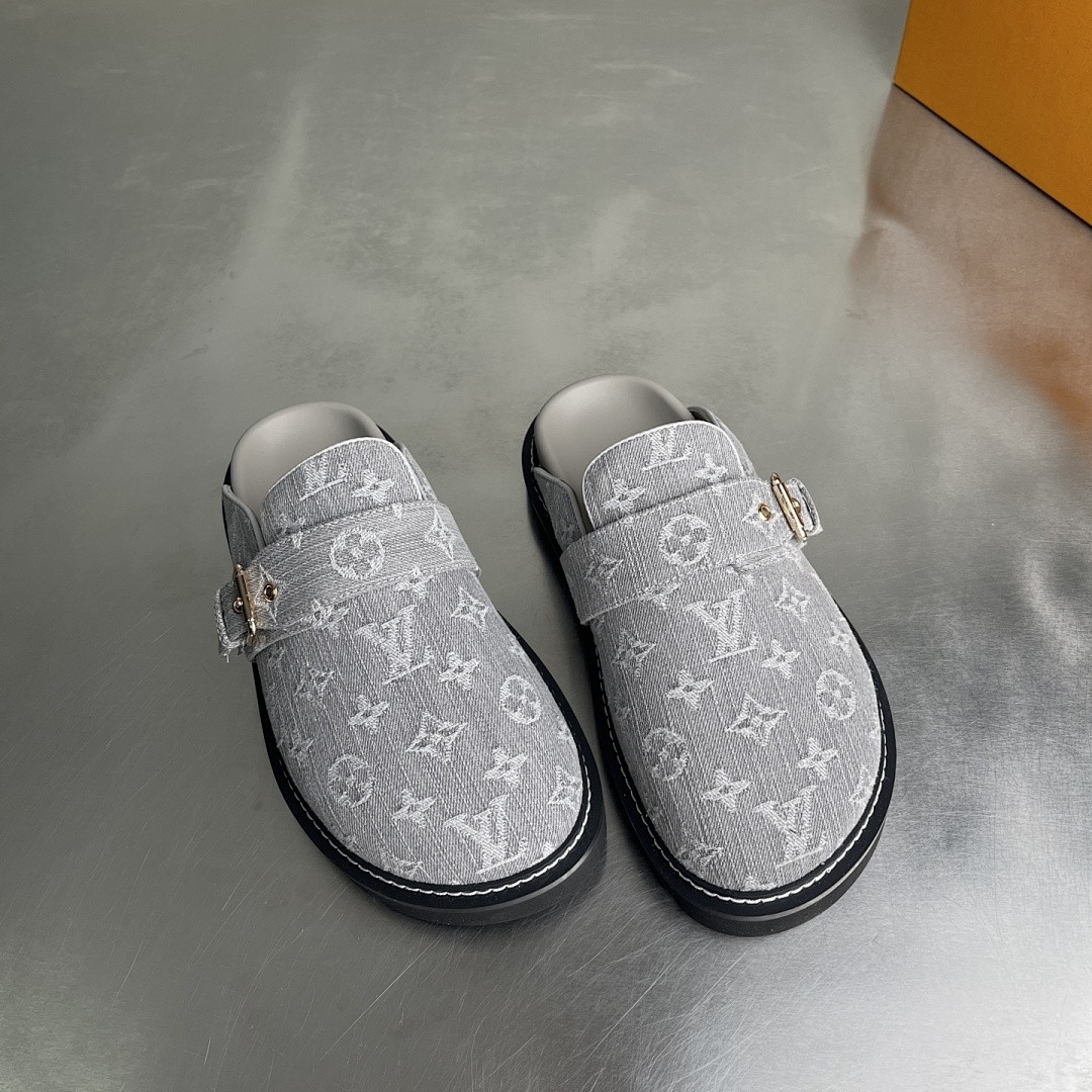 LV Easy Mule
