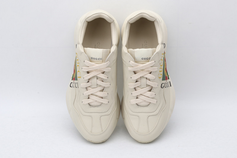 G*u*i sneakers