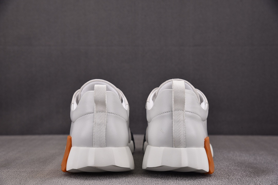 H*ER*MES SNEAKER