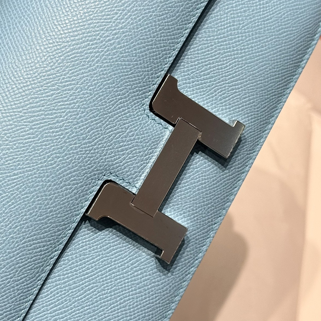 H*RMES BAGS size 24x12x4cm
