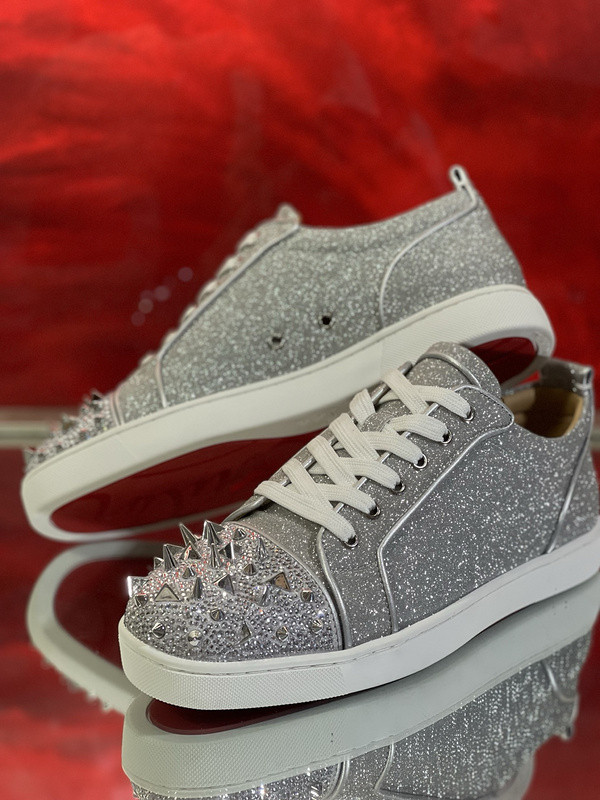 CHIAN LOUIN SNEAKER