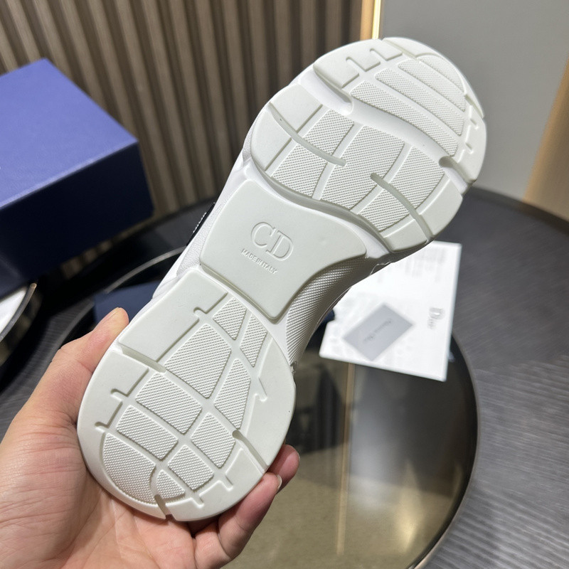 HOMME B22 TRAINER SNEAKER