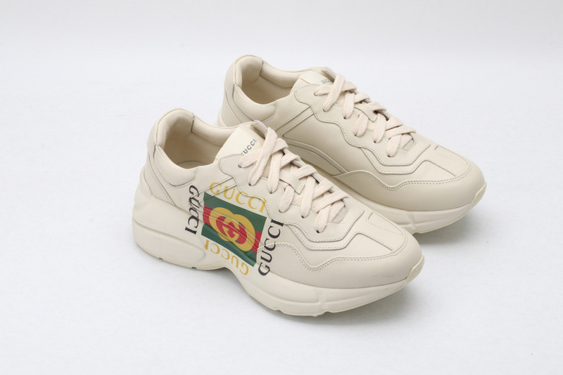 G*u*i sneakers