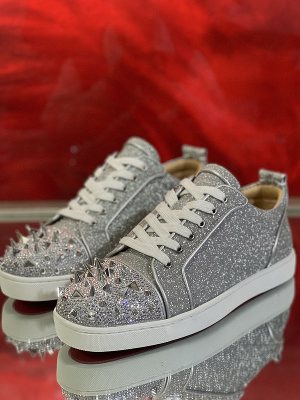 CHIAN LOUIN SNEAKER