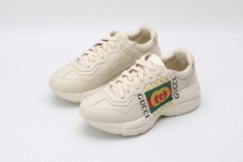 G*u*i sneakers