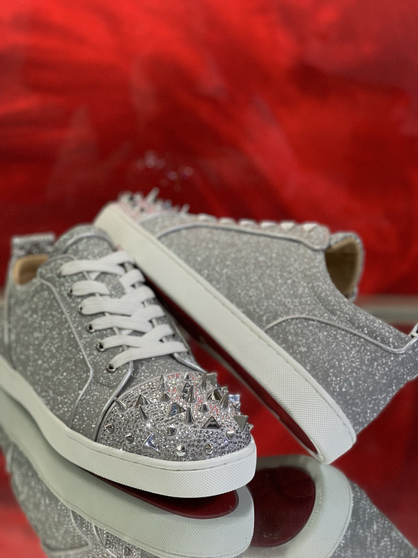 CHIAN LOUIN SNEAKER