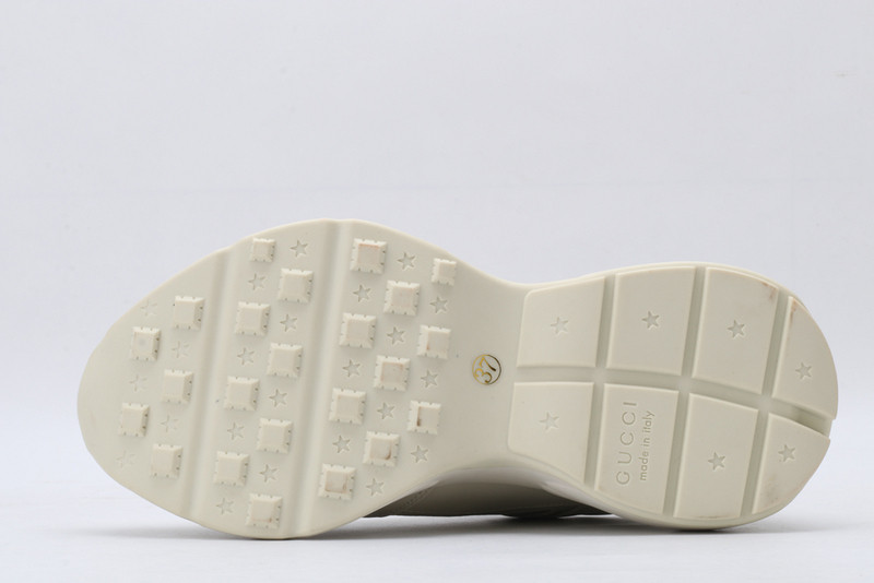 G*u*i sneakers