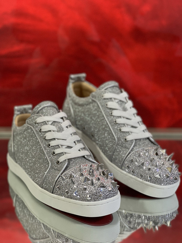 CHIAN LOUIN SNEAKER