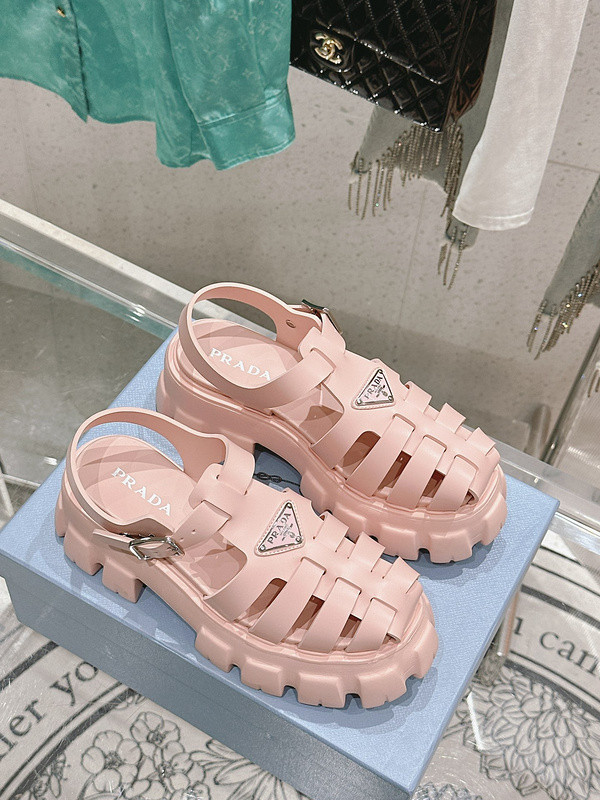 P*DA Slippers