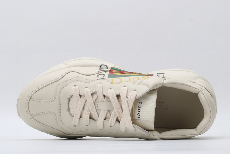 G*u*i sneakers