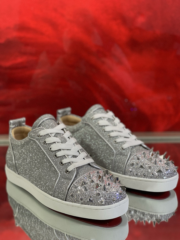 CHIAN LOUIN SNEAKER