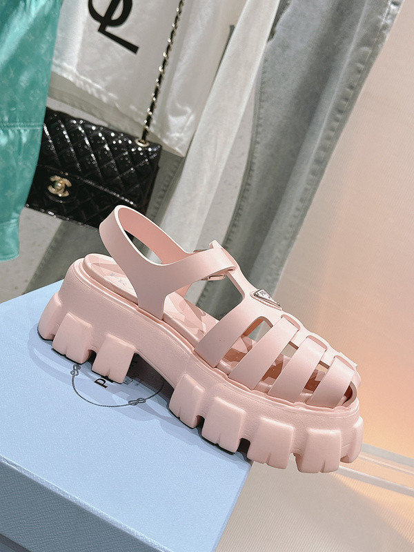 P*DA Slippers