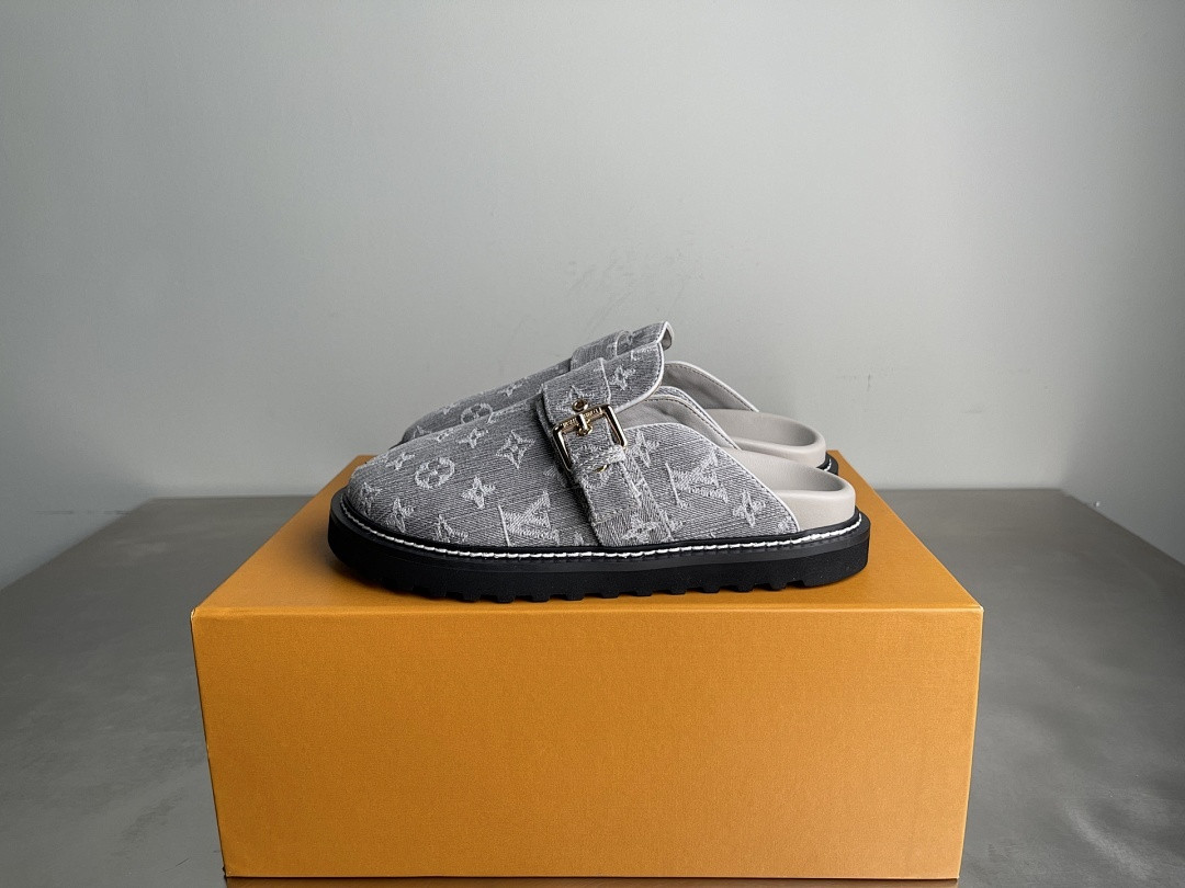 LV Easy Mule