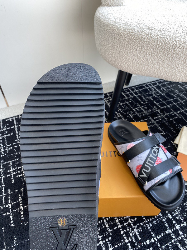 LOU1_TON SLIPPERS