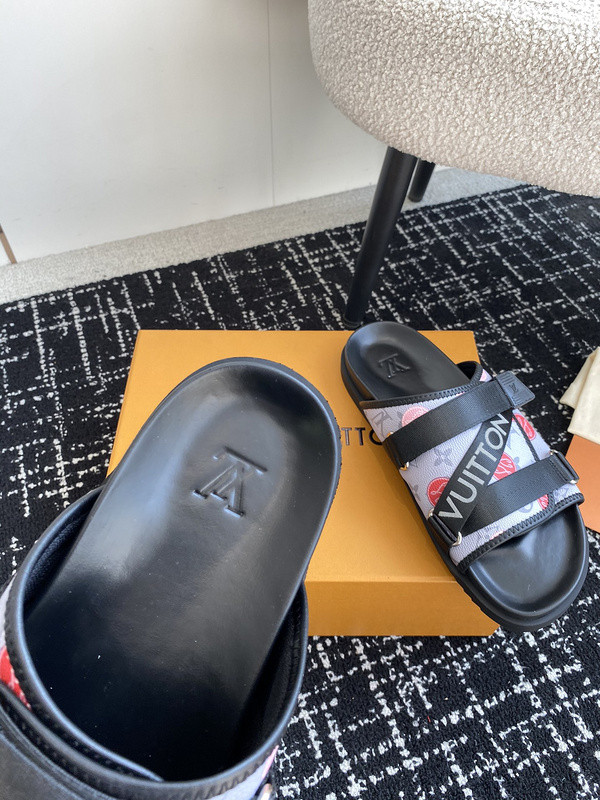 LOU1_TON SLIPPERS