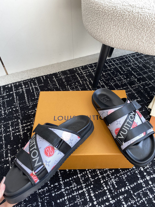 LOU1_TON SLIPPERS