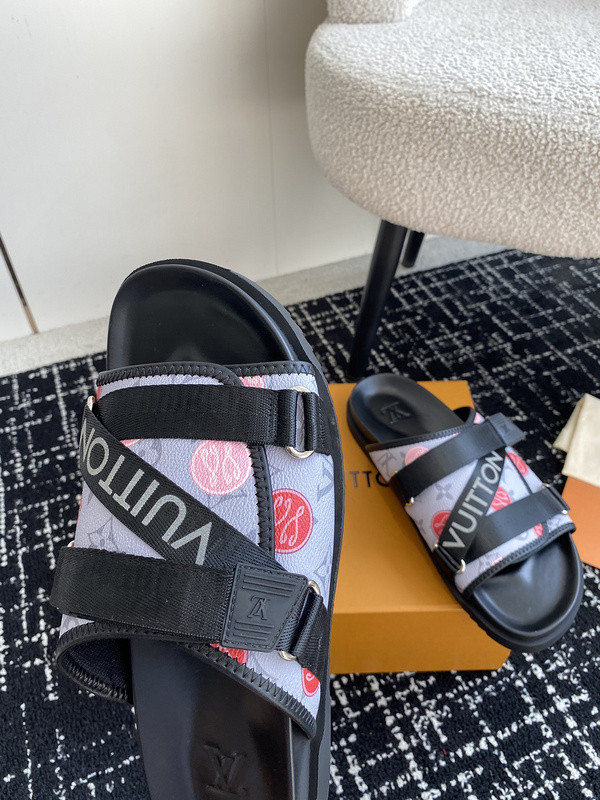 LOU1_TON SLIPPERS