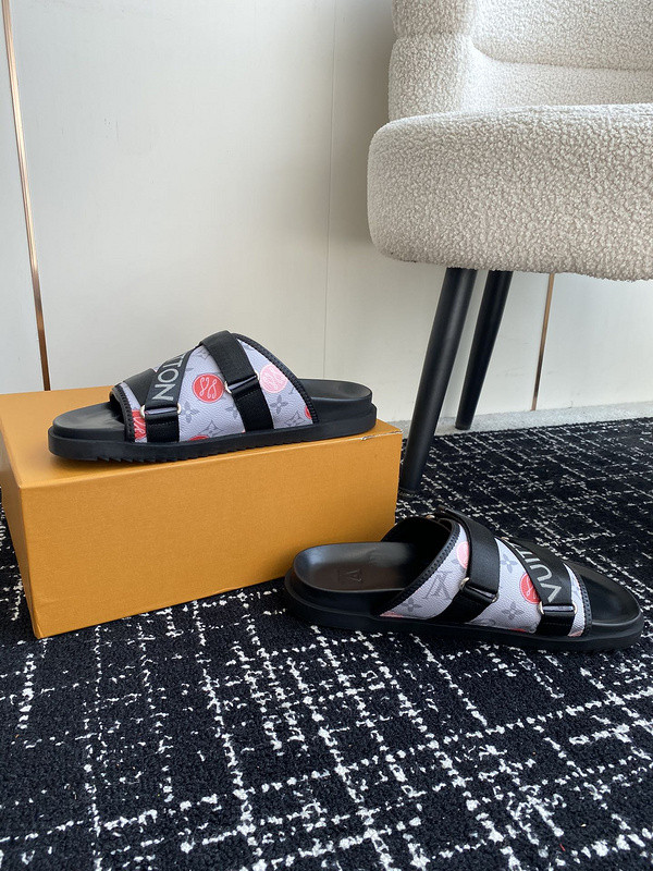 LOU1_TON SLIPPERS