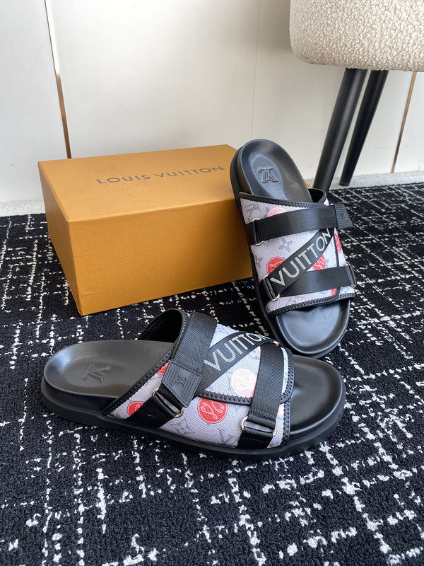 LOU1_TON SLIPPERS